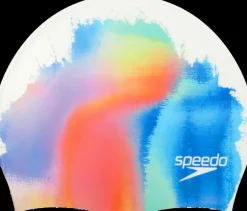 CUFFIA DA NUOTO SPEEDO DIGITAL PRINTED CAP 8-135241 7616