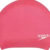 CUFFIA DA NUOTO SPEEDO LONG HAIR CAP 8-06168 A064
