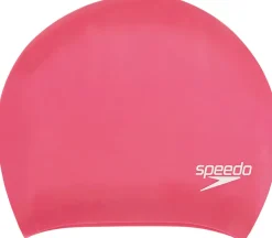 CUFFIA DA NUOTO SPEEDO LONG HAIR CAP 8-06168 A064