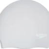 CUFFIA DA NUOTO SPEEDO LONG HAIR CAP 8-061681 7273