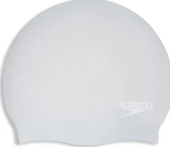 CUFFIA DA NUOTO SPEEDO LONG HAIR CAP 8-061681 7273