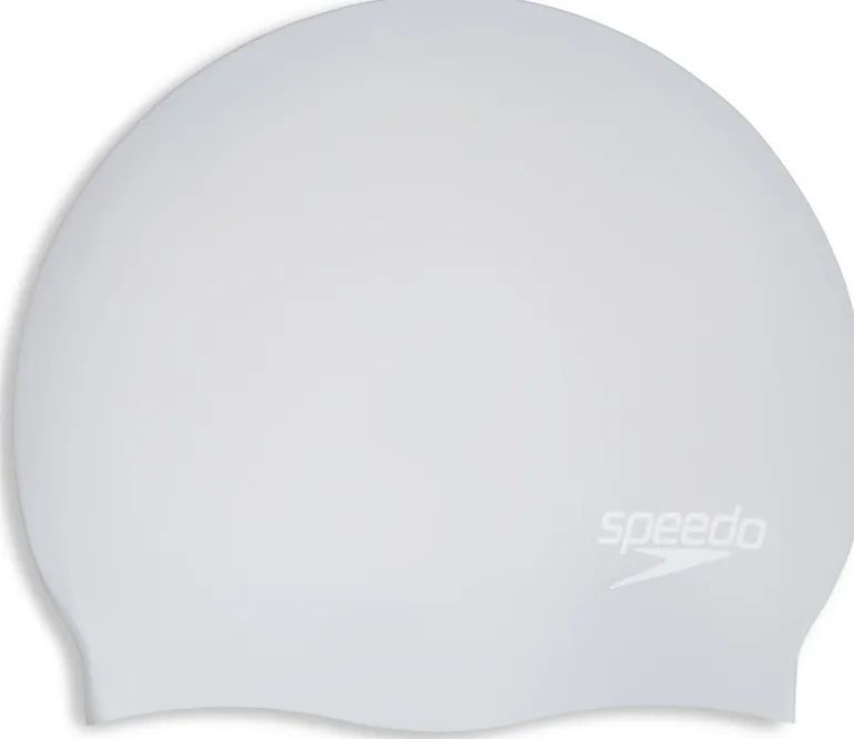 CUFFIA DA NUOTO SPEEDO LONG HAIR CAP 8-061681 7273