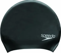 CUFFIA DA NUOTO SPEEDO LONG HAIR CAP 8-06168 0001