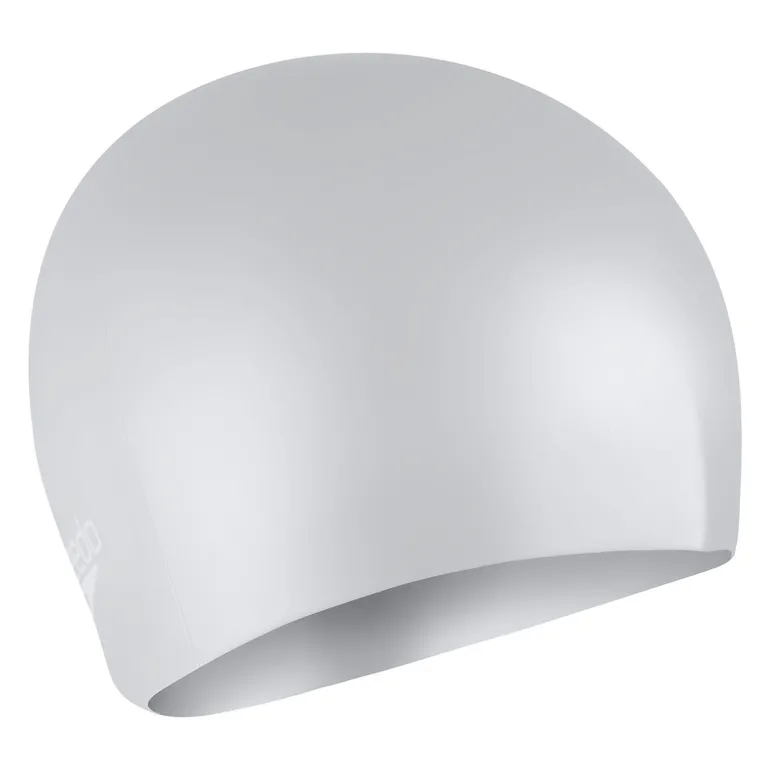CUFFIA DA NUOTO SPEEDO LONG HAIR CAP 8-061681 7273