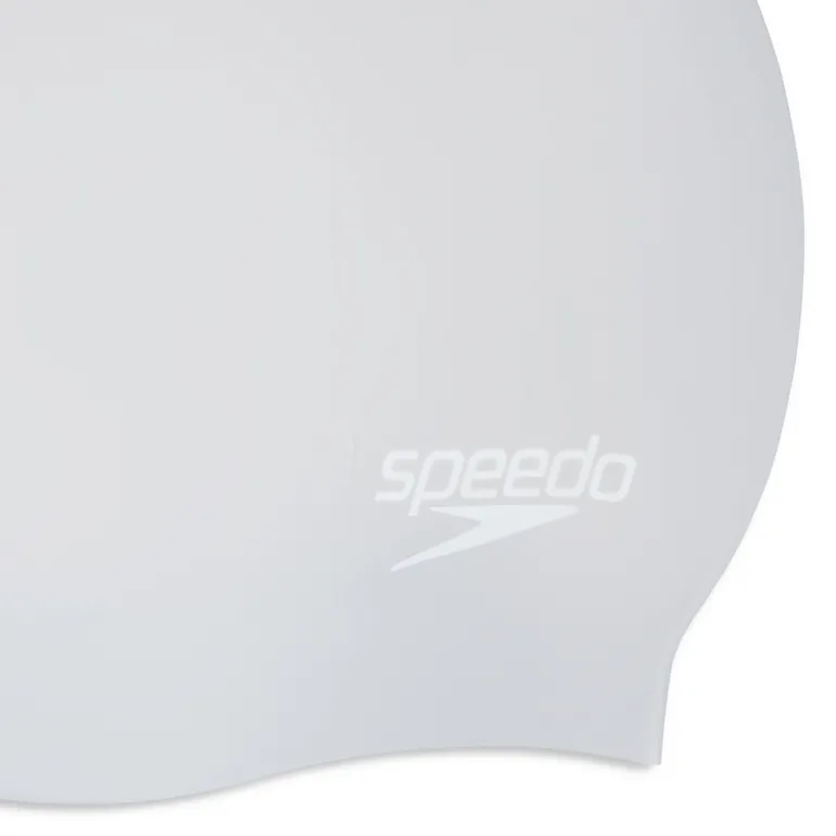 CUFFIA DA NUOTO SPEEDO LONG HAIR CAP 8-061681 7273