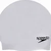 CUFFIA DA NUOTO SPEEDO PLAIN MOULDED 8-70984 9086