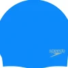 CUFFIA DA NUOTO SPEEDO PLAIN MOULDED 8-70984 2610