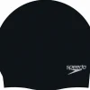 CUFFIA DA NUOTO SPEEDO PLAIN MOULDED 8-70984 9097