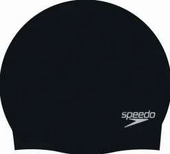 CUFFIA DA NUOTO SPEEDO PLAIN MOULDED 8-70984 9097