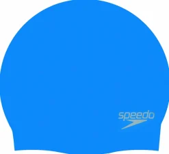 CUFFIA DA NUOTO SPEEDO PLAIN MOULDED 8-70984 2610