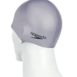 CUFFIA DA NUOTO SPEEDO PLAIN MOULDED 8-70984 9086