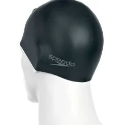CUFFIA DA NUOTO SPEEDO PLAIN MOULDED 8-70984 9097