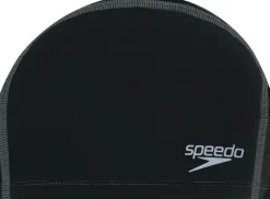 CUFFIA DA PISCINA DA DONNA SPEEDO LONG HAIR PACE CAP 8-12806 0001