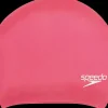 CUFFIA DA PISCINA DA DONNA SPEEDO LONG HAIR CAP 8-06168 A064