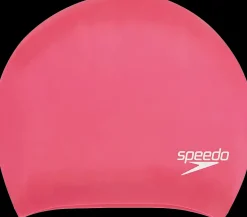 CUFFIA DA PISCINA DA DONNA SPEEDO LONG HAIR CAP 8-06168 A064