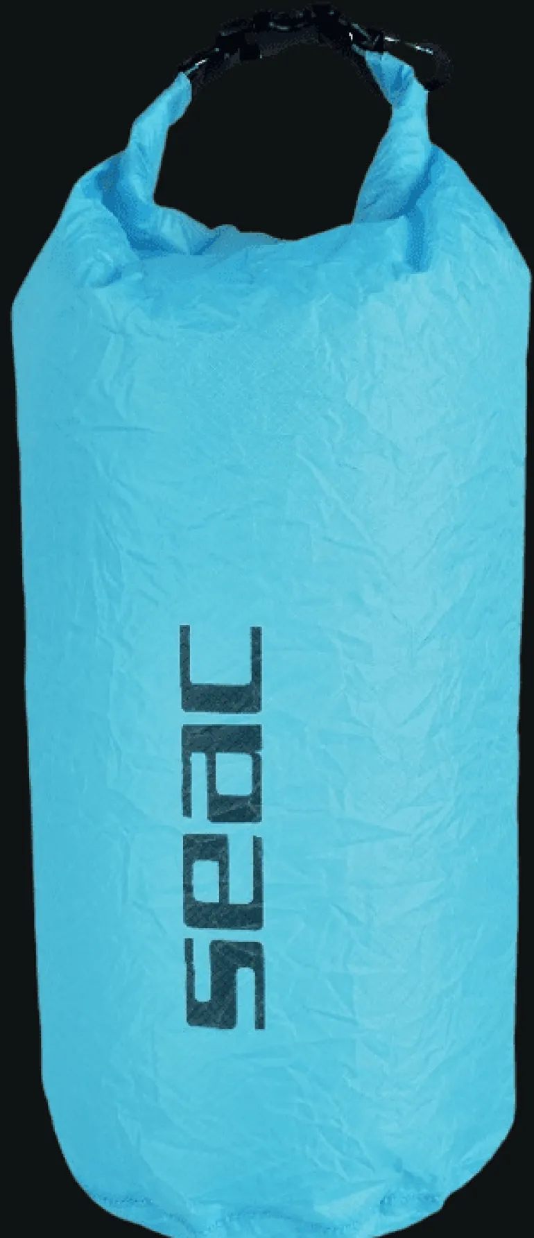 CUSTODIA SEAC SUB DRY SOFT 15L AZZURRO