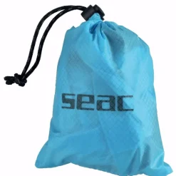 CUSTODIA SEAC SUB DRY SOFT 15L AZZURRO