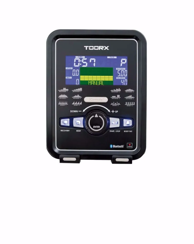 CYCLETTE TOORX BRX-300 HRC