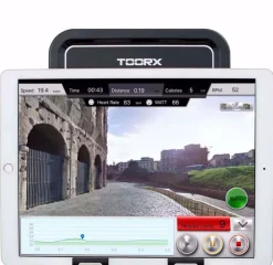 CYCLETTE TOORX BRX-300 HRC