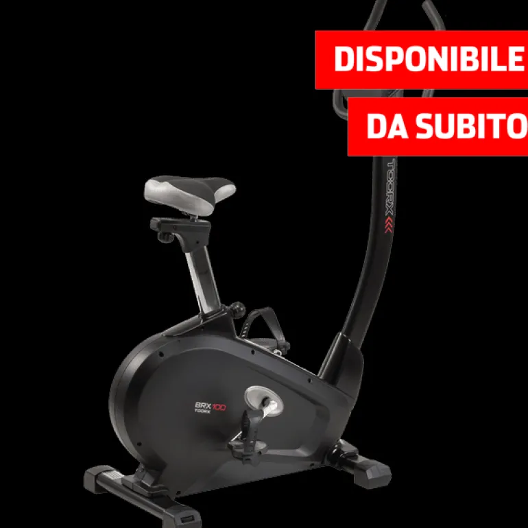 CYCLETTE TOORX BRX-100 HRC