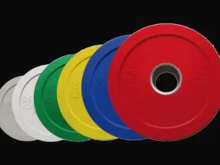 DISCO BUMPER TOORX MICROCARICO 2 KG