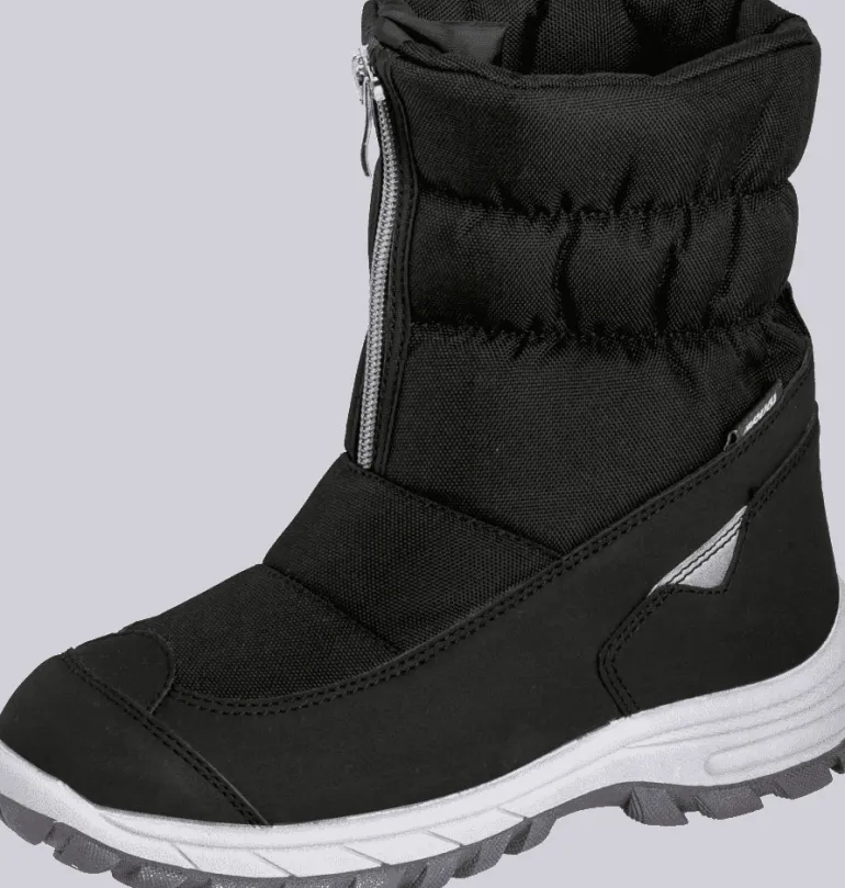 DOPOSCI DA BAMBINO BRUGI NERO ZF4S 500