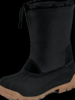 DOPOSCI DA BAMBINO NERO ZC4R 500