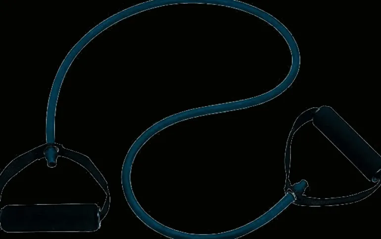 ESTENSORE ELASTICO EFFEA CON MANIGLIE CM.140