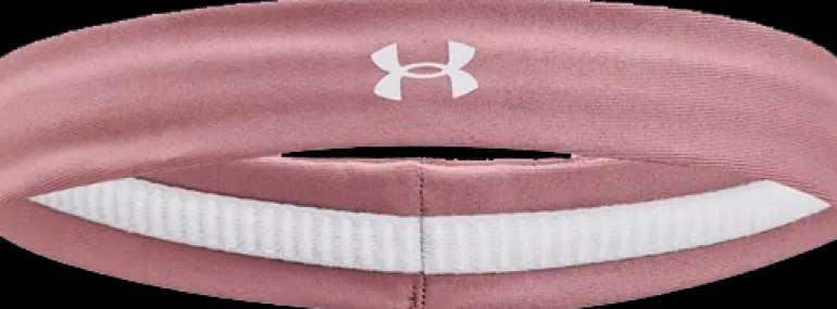 FASCIA DA DONNA UNDER ARMOUR PLAY UP 1366241 697