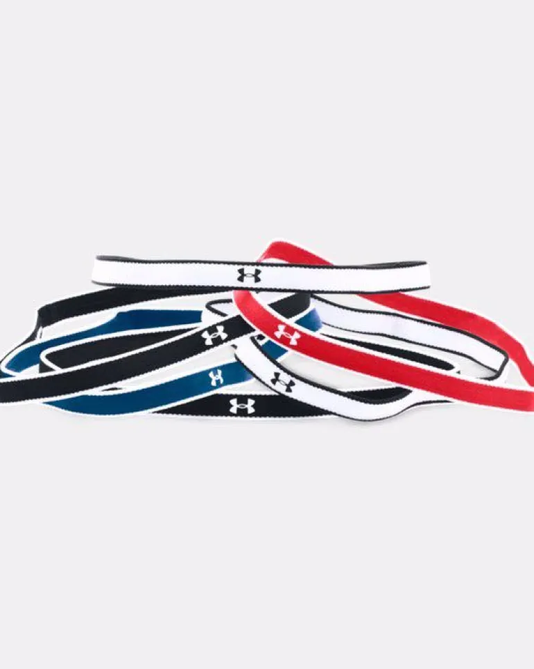 FASCIA DA DONNA UNDER ARMOUR MINI 6PK 1286016 600