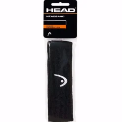 FASCIA TERGISUDORE  HEAD NERO