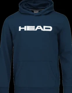 FELPA CTT HEAD CLUB BYRON HOODIE ADULTO