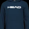 FELPA CTT HEAD CLUB BYRON HOODIE JR