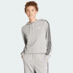 FELPA DA DONNA ADIDAS ANML HD SW IN9931