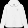 FELPA DA DONNA DIADORA FZ ESSENTIAL 102.180404 20002