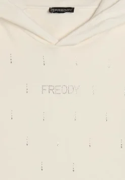 FELPA DA DONNA FREDDY S25WCXS5 W102