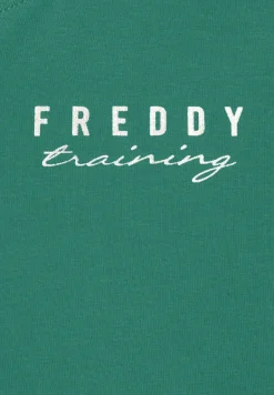 FELPA DA DONNA FREDDY S25WTRS2 VIKATV