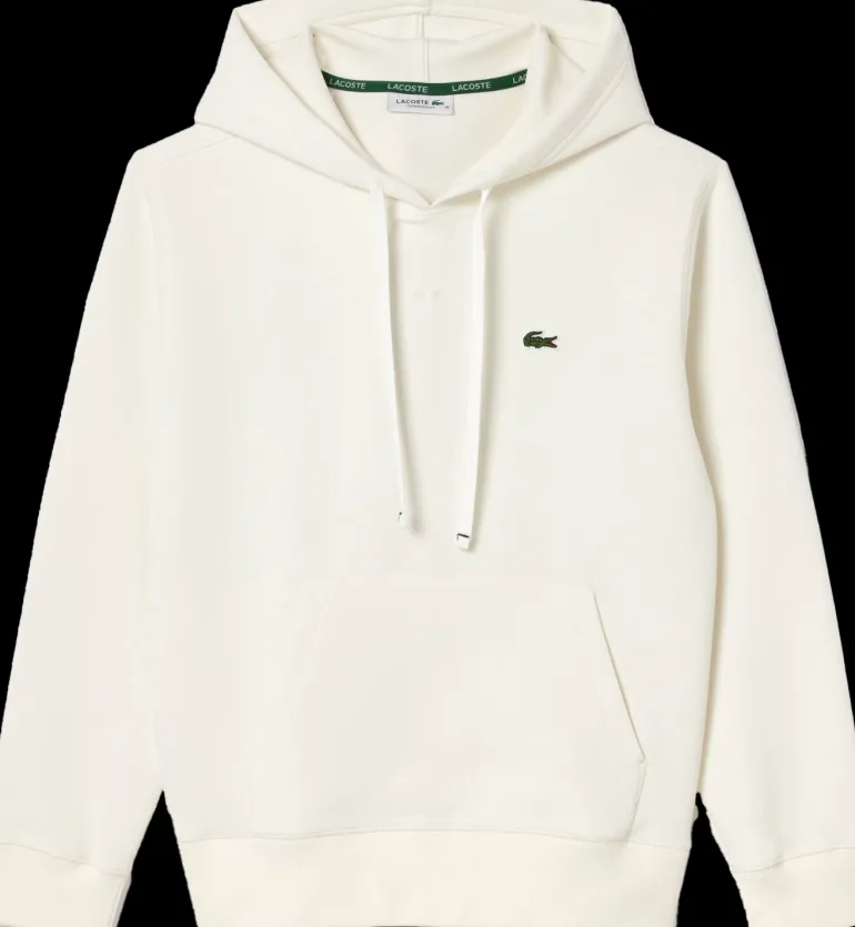 FELPA DA DONNA LACOSTE SF8346 70V