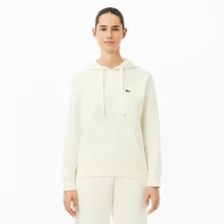 FELPA DA DONNA LACOSTE SF8346 70V