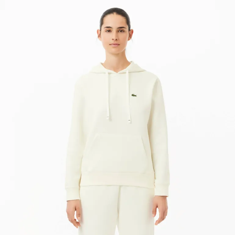 FELPA DA DONNA LACOSTE SF8346 70V