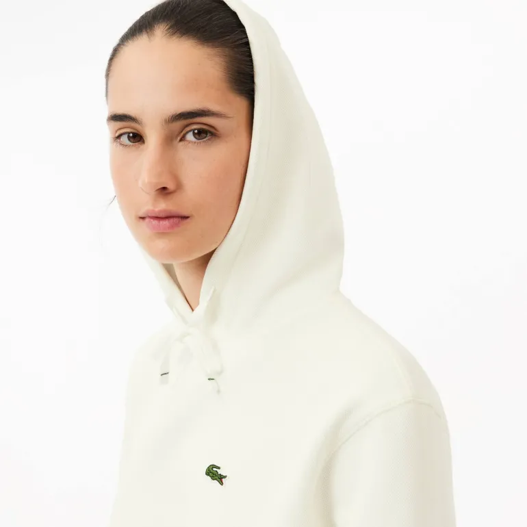 FELPA DA DONNA LACOSTE SF8346 70V