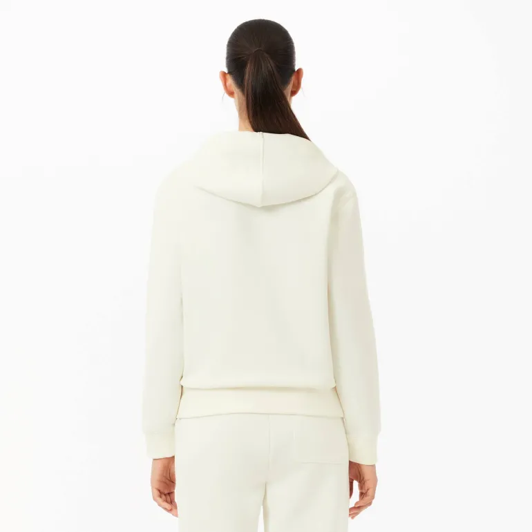 FELPA DA DONNA LACOSTE SF8346 70V