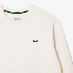 FELPA DA DONNA LACOSTE SF8347 70V