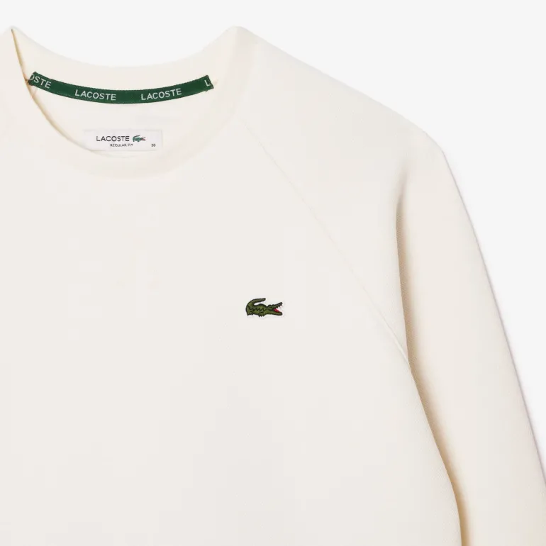 FELPA DA DONNA LACOSTE SF8347 70V