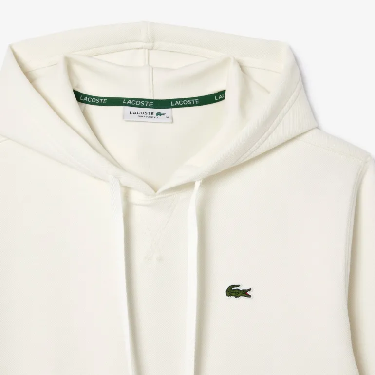 FELPA DA DONNA LACOSTE SF8346 70V