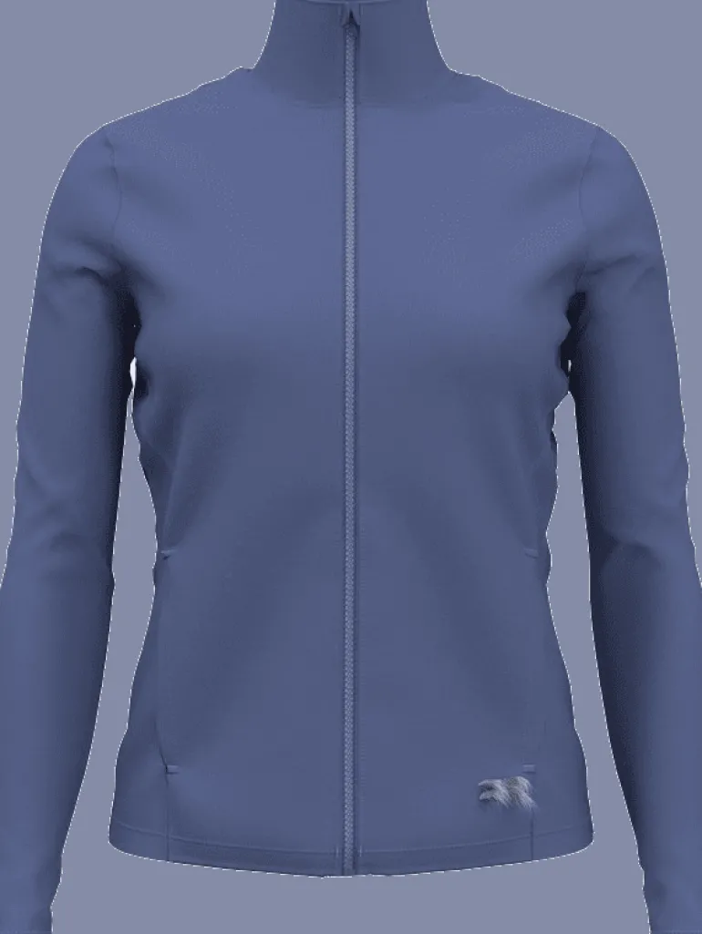 FELPA DA DONNA UNDER ARMOUR MOTION STARLIGHT 1366028 561