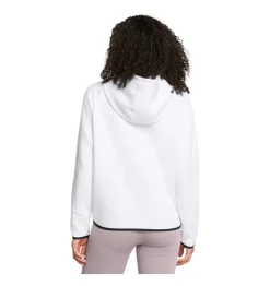 FELPA DA DONNA UNDER ARMOUR UNSTOPPABLE FLC FZ 1379842 100