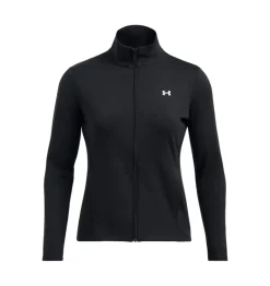 FELPA DA DONNA UNDER ARMOUR MOTION JACKET EMEA 1388650 001