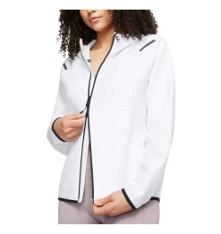 FELPA DA DONNA UNDER ARMOUR UNSTOPPABLE FLC FZ 1379842 100