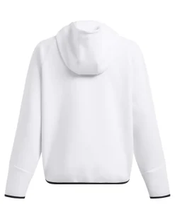 FELPA DA DONNA UNDER ARMOUR UNSTOPPABLE FLC FZ 1379842 100